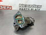 11-14 MUSTANG GT GEN 1 5.0 OIL FILTER HOUSING ADAPTER BR3E-6884-LB OEM #3714
