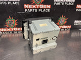 2004 CADILLAC CTS-V RADIO/ RECEIVER W DISPLAY SCREEN OEM #1467