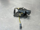 2002 CAMARO Z28 TRUNK LATCH ACTUATOR 16635227 OEM #364