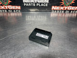 2012 GMC SIERRA 2500 6.6L TRANSFER CASE CONTROL MODULE 24261367 OEM #1379