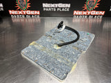2012 FORD MUSTANG GT RH PASSENGER SIDE SEAT OCCUPANT WEIGHT SENSOR PAD OEM #763