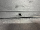 97-04 C5 CORVETTE RADIATOR AIR BAFFLE SHROUD OEM 10254256 #1380