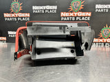 97-04 C5 CORVETTE GLOVE BOX FIRETHORN RED OEM #1150