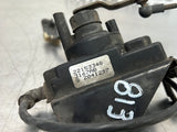 1998 C5 CORVETTE RIGHT REAR RIDE CONTROL MODULE 22153348 OEM #VV800