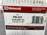 03-04 MUSTANG MACH 1 WATER PUMP NEW OEM 3L3Z-8501-CA #SM7