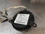 08-14 CADILLAC CTS-V HEADLIGHT BULB AND BALLAST XENON HID OEM