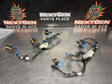1997-1998 C5 CORVETTE COIL PACK HARNESSES OEM #4093
