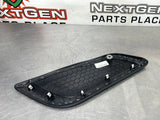 15-20 FORD MUSTANG GT RH PASS LEATHER DASHBOARD TRIM FR3B-63044E06 OEM #326