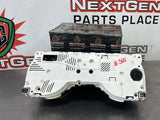 2013 FORD MUSTANG GT INSTRUMENT CLUSTER SPEEDOMETER 147,970 MILES OEM #360