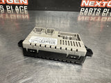 2016 FORD MUSTANG GT FRONT SEAT CONTROL MODULE BU5T-14B663-AB OEM #1388