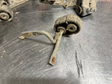10-14 FORD MUSTANG GT EXHAUST HANGER SET OEM #990