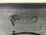 97-04 C5 CORVETTE COOLING RADIATOR FANS OEM #VV873