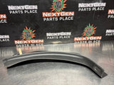 05-13 C6 CORVETTE LH FRONT LOWER B PILLAR TRIM USED OEM 15259172 #1409
