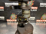 GEN III LS1 5.7 CRANKSHAFT  12552216 OEM #1597