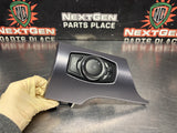 2015 FORD MUSTANG GT HEADLIGHT SWITCH DASH TRIM BEZEL FR3B-13D168 OEM #1408
