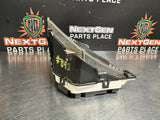 2012 FORD F350 DIESEL INSTRUMENT CLUSTER CC3T-10849-AB OEM #893
