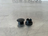 97-04 C5 CORVETTE WIPER CAPS OEM