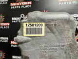 04-06 PONTIAC GTO OIL PAN OEM 12581209 #W385