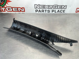 18-23 FORD MUSTANG GT RH A COLUMN TRIM FRONT RIGHT OEM  #253