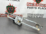 10-14 FORD MUSTANG WIPER MOTOR ASSEMBLY OEM AR33-17500-AB #480