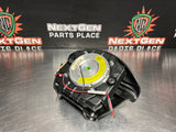 97 - 04 C5 CORVETTE DRIVERS STEERING WHEEL AIRBAG OEM #821
