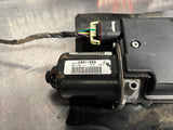 97-04 C5 CORVETTE WINDSHIELD WIPER MOTOR 24011989 #1433