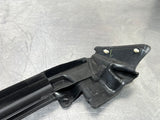 2020 FORD MUSTANG GT LH DRIVER SIDE DOOR SWEEP WEATHERSTRIP FR3B-6321435-AG #326