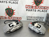 2015 FORD MUSTANG GT FRONT CALIPERS LH AND RH OEM #489