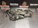 2008 FORD F250 6.4 DIESEL 5R110 4WD TRANSMISSION  ELECTRIC T CASE HARNESS OEM #W375