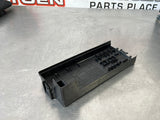 97-04 C5 CORVETTE ENGINE BAY FUSE BOX COVER LID #297