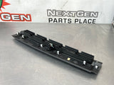 08-09 PONTIAC G8 UPPER DASH VENT PANEL W SUN LOAD SENSOR  92181518 OEM #417