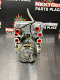 2000 C5 CORVETTE EBCM ABS ANTI LOCK BRAKE CONTROL MODULE V CODE 09360921 #798