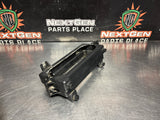 97-98 C5 CORVETTE PCM AND TAC MODULE MOUNTING BRACKET 10286700 10286699 OEM #1425