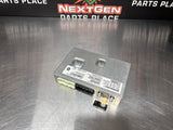 2009 SILVERADO 2500HD LTZ COMMUNICATION ONSTAR CONTROL MODULE OEM 2078377 #718