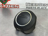 10-11 CAMARO SS DRIVER SIDE AIR BAG #304