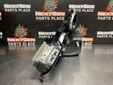 2019 FORD MUSTANG GT CLUSTER BEZEL TRIM PANEL W COLUMN COVER OEM #1573