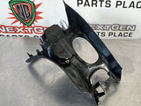 97 - 04 C5 CORVETTE RADIO BEZEL DASH TRIM SHIFTER BEZEL OEM #VV487