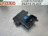 2006 C6 CORVETTE BCM BODY CONTROL MODULE FUSEBOX OEM 25879086 #508