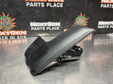 2015 FORD MUSTANG GT FRONT LH TRIM DASH STORAGE COMPARTMENT W TRUNK BUTTON OEM #1427
