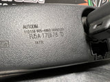 2017 FORD MUSTANG GT REAR VIEW MIRROR FU5A-17E678-TD OEM #794