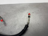 05-13 C6 CORVETTE POWER STEERING HIGH PRESSURE LINE #1468