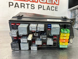 2000 C5 CORVETTE UNDER HOOD FUSEBOX FUSE BLOCK ENGINE BAY OEM 15329394 #297