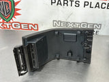2011 FORD MUSTANG GT CENTER CONSOLE LID OEM #481