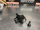 2016 FORD MUSTANG GT REAR SEAT CENTER HINGE FR3B-6360615-AD OEM #1394