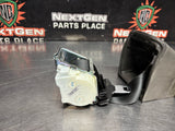 08-09 PONTIAC G8 REAR CENTER  SEAT BELT 92204566 OEM #1036