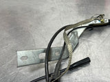 97-04 C5 CORVETTE Z06 FRC ANTENNA STUBBY #VV842