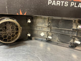 2015 FORD F250 F350 RH FRONT OUTER AIR VENT WITH TRIM DC34-2504316-A OEM #1246