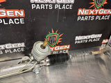 97-04 C5 CORVETTE POWER STEERING RACK W INNER /OUTER TIE RODS #1380