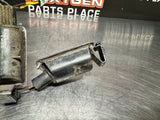 2012 CAMARO REAR PLATE LIGHTS OEM #780