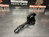 05-13 C6 CORVETTE TURN SIGNAL SWITCH STALK OEM #1407